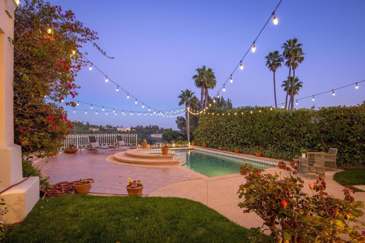 Stradella * Los Angeles