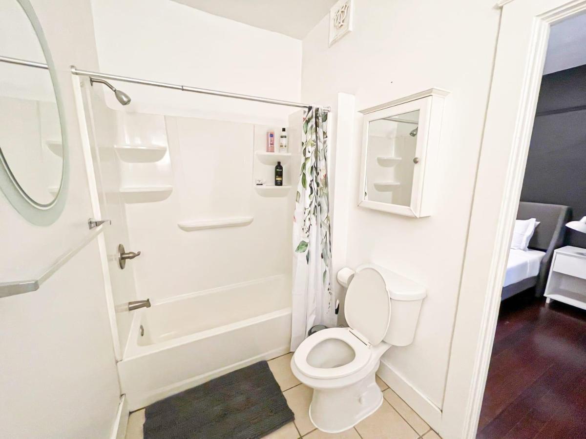 Peaceful 2 Bedroom - Nh-win Casa de férias Los Angeles