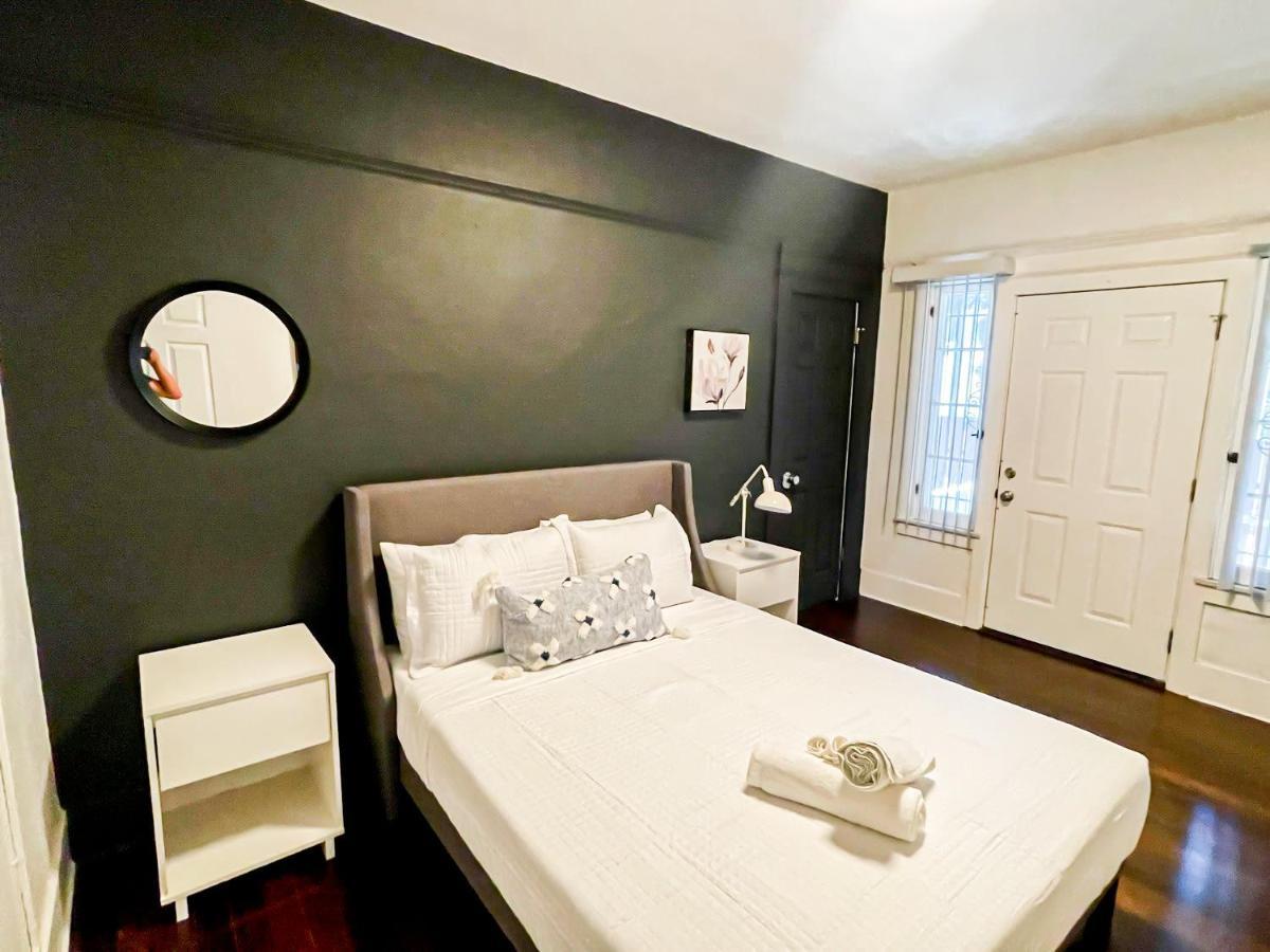 Peaceful 2 Bedroom - Nh-win