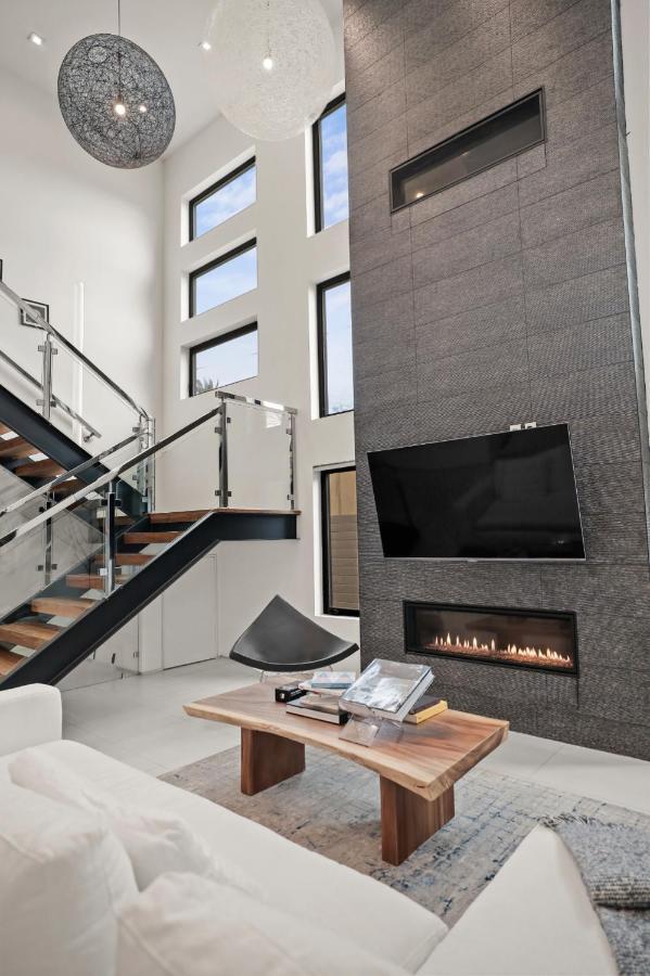 Pousada Crescent Heights Los Angeles