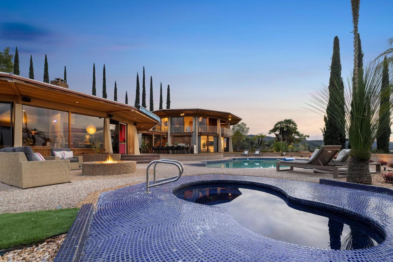 Via Vallarta Villa *