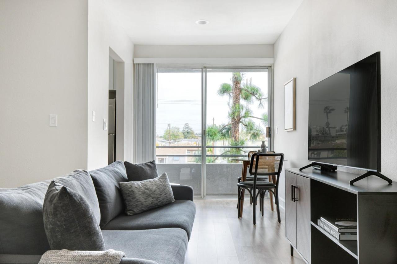 Hollywood W Pool Gym Nr Melrose Shops Lax-1004 Apartment Los Angeles