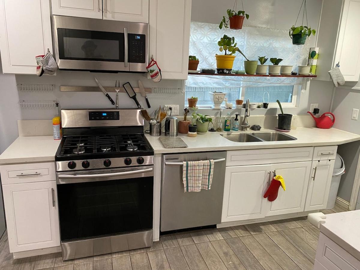Hollywood View Private With Amenities Homestay *
