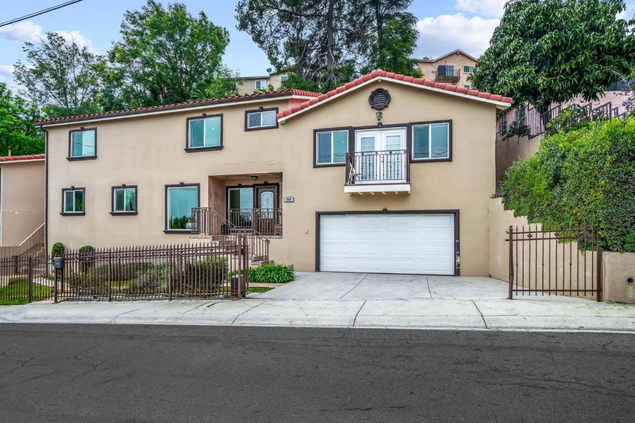 City Terrace House Only Minutes From Down Town La