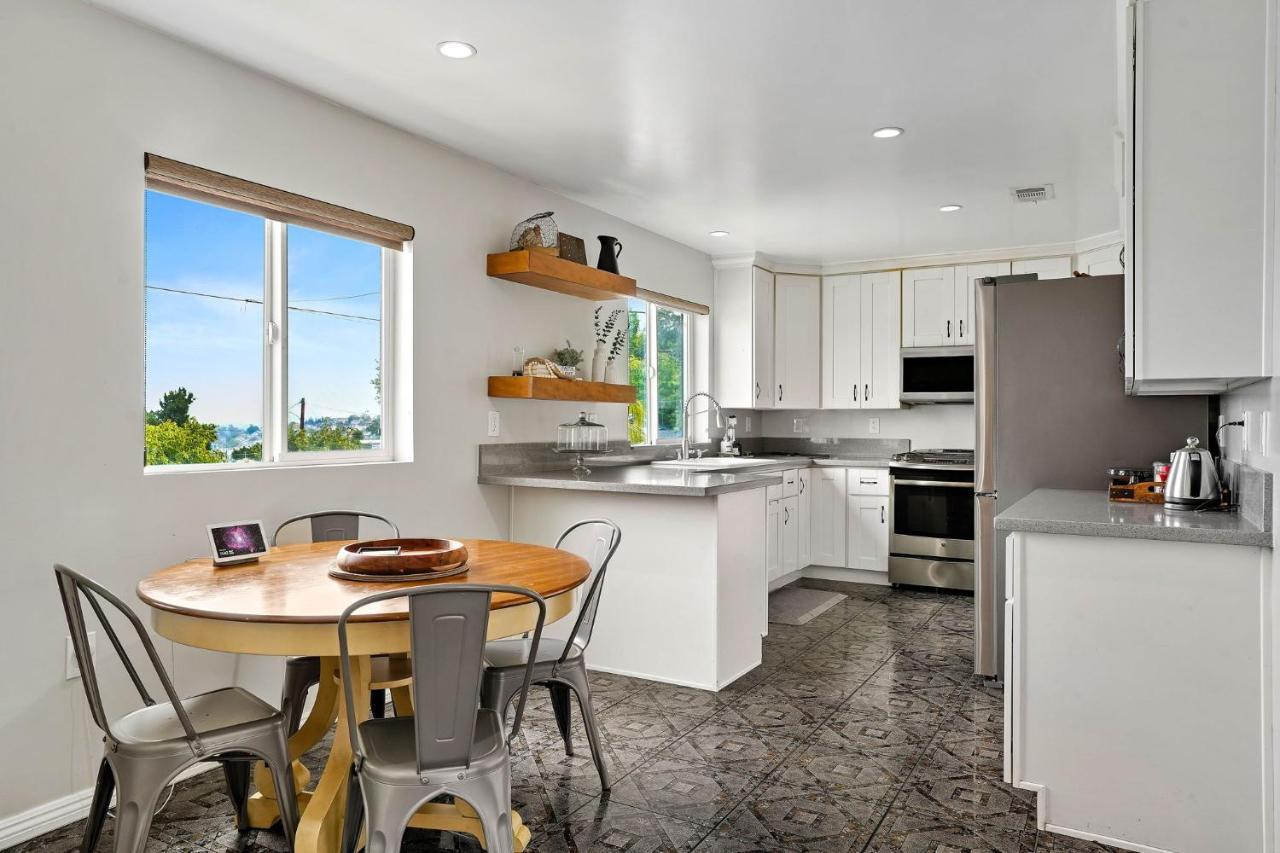 Casa de férias City Terrace House Only Minutes From Down Town La Los Angeles