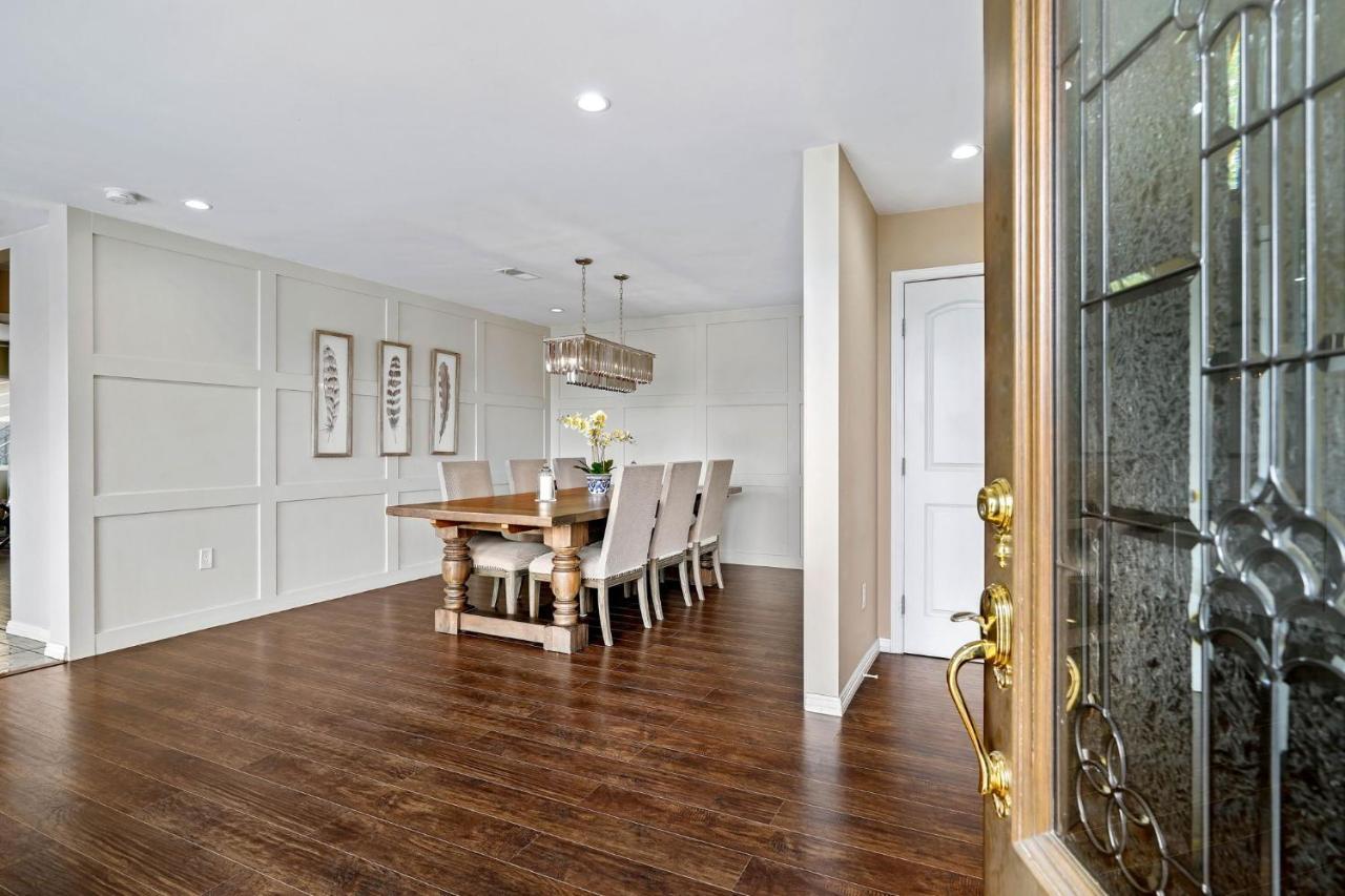 City Terrace House Only Minutes From Down Town La