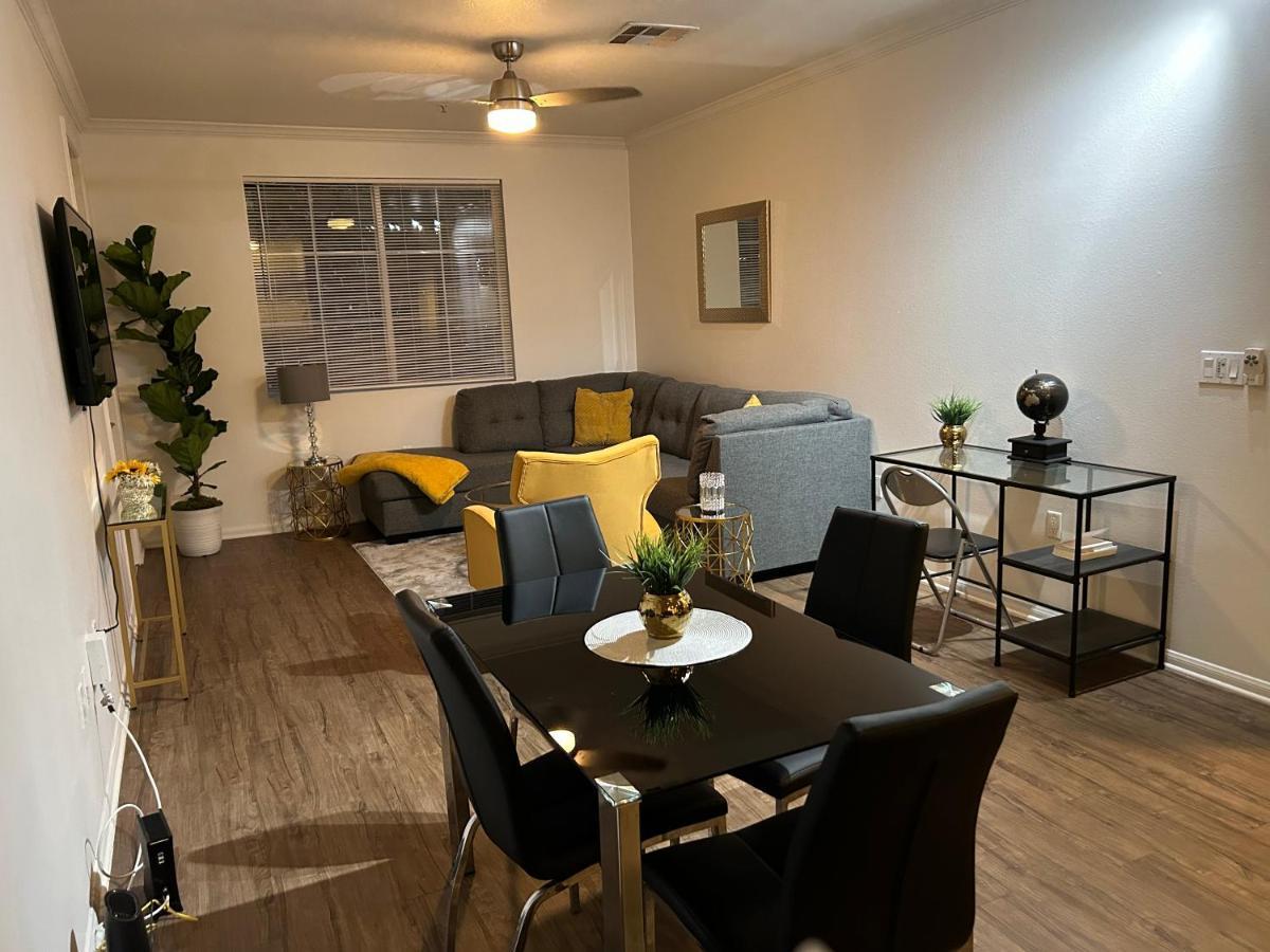 Apartamento Marina Del Rey 2 Bedroom