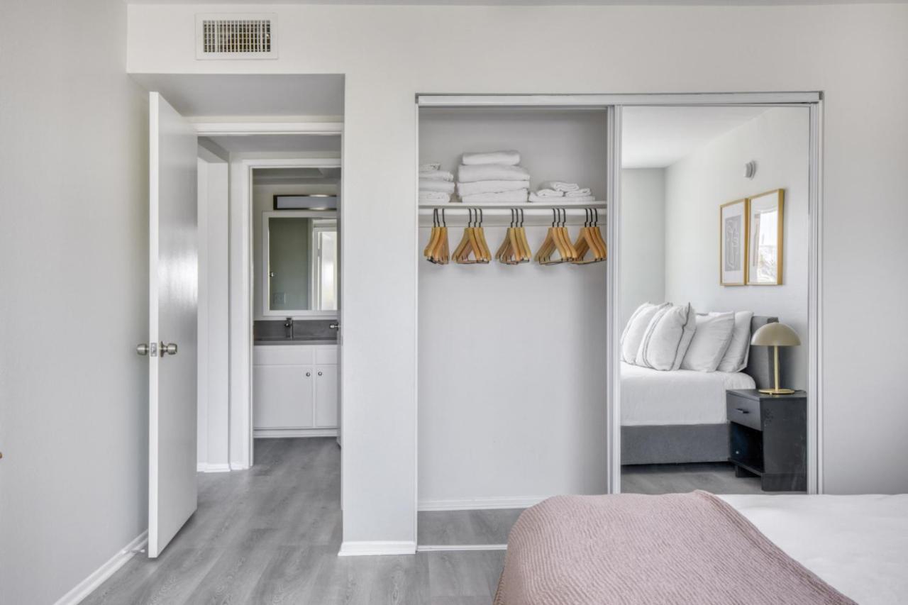Apartment Beverly Hills 2br Nr The Grove Rodeo Shopping Lax-520 Los Angeles