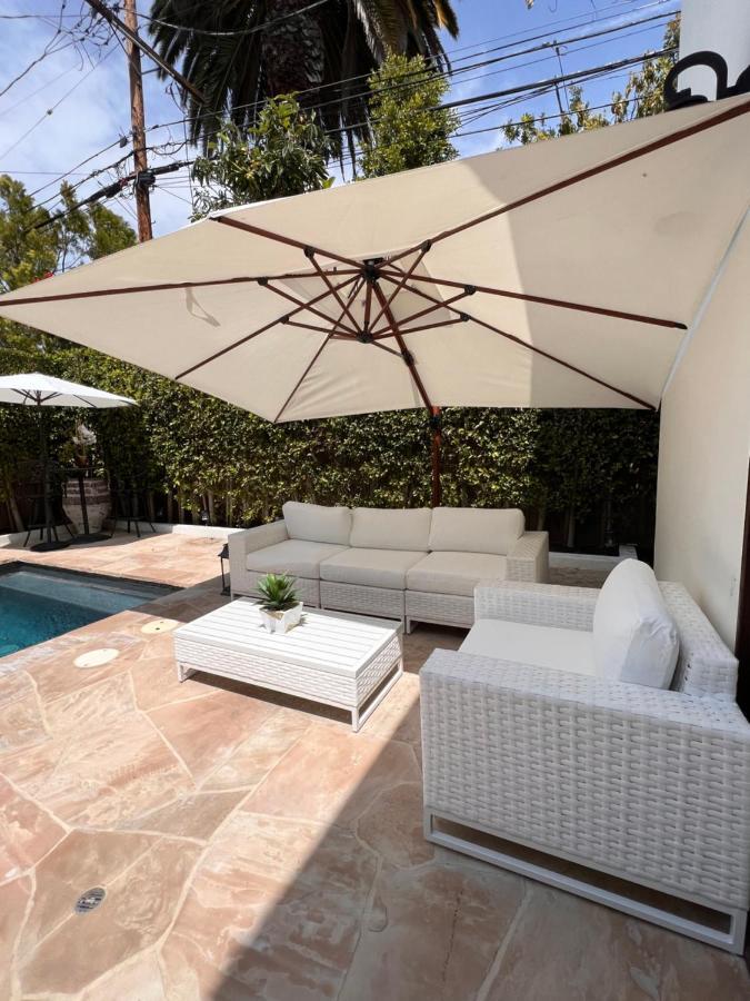 The Cozy * Los Angeles