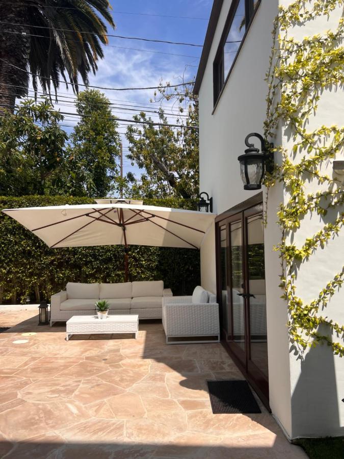 The Cozy Los Angeles