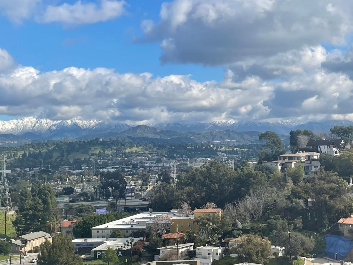 The Hollywood Dream
