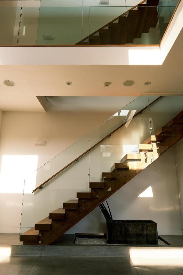 Resthaven Angeles Holiday home Los Angeles