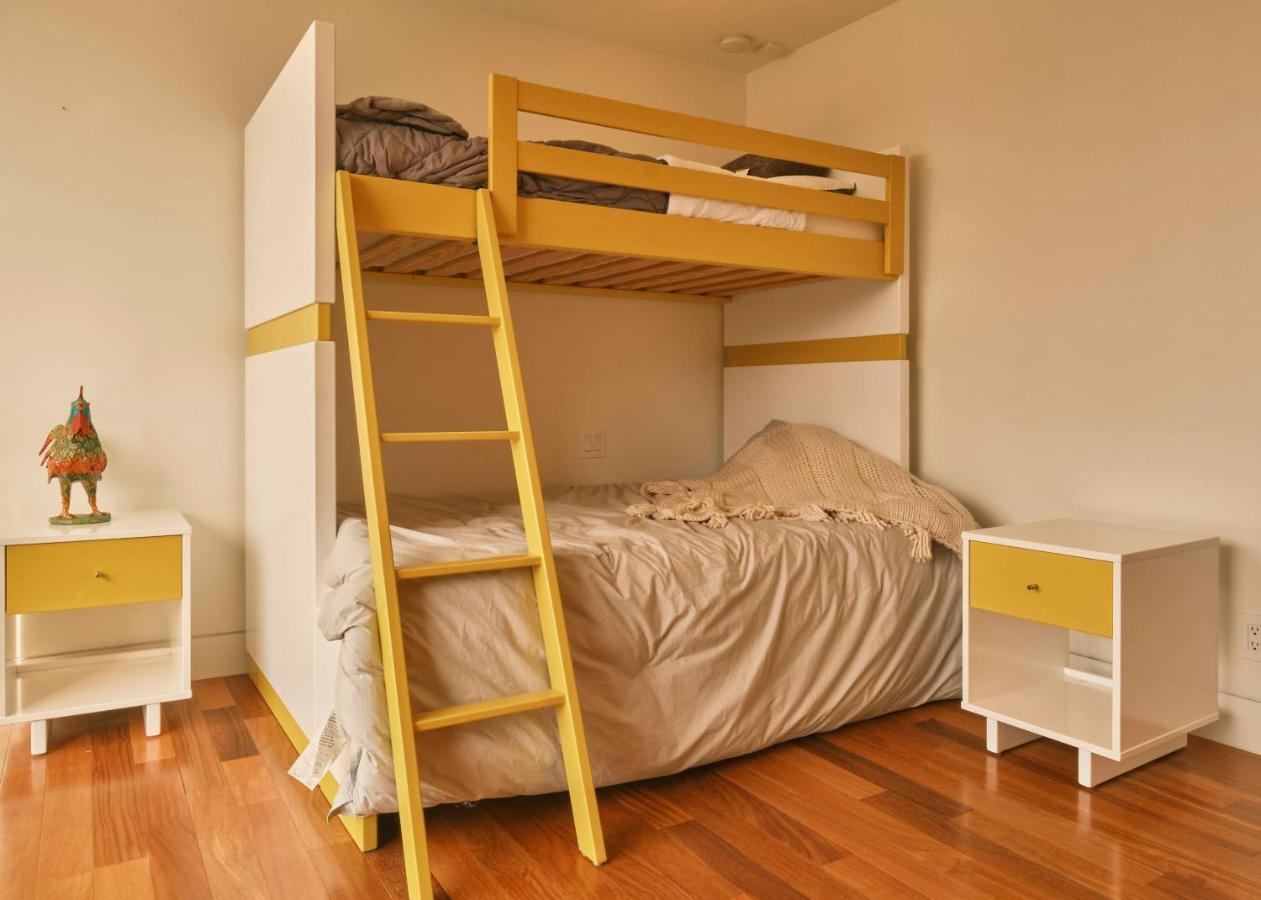 Resthaven Angeles Holiday home Los Angeles