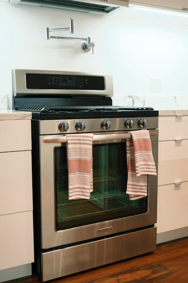 Holiday home Resthaven Angeles *