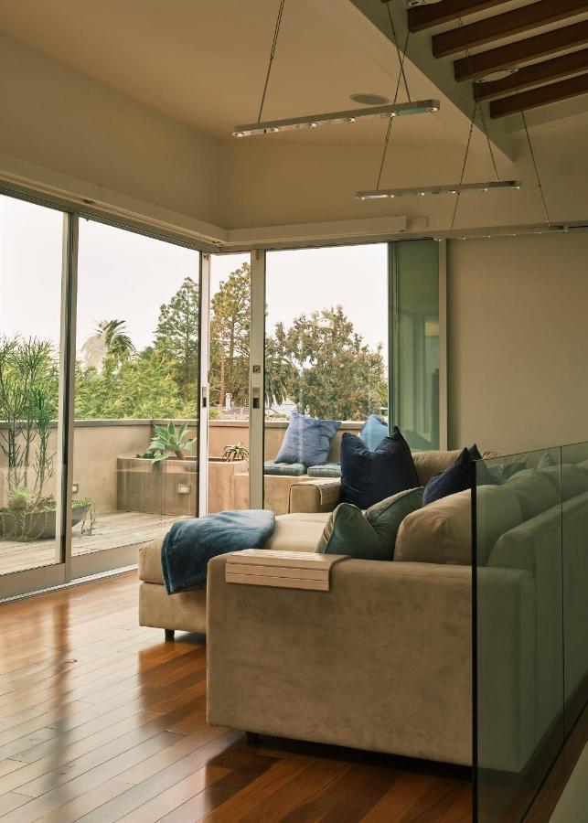 Holiday home Resthaven Angeles Los Angeles