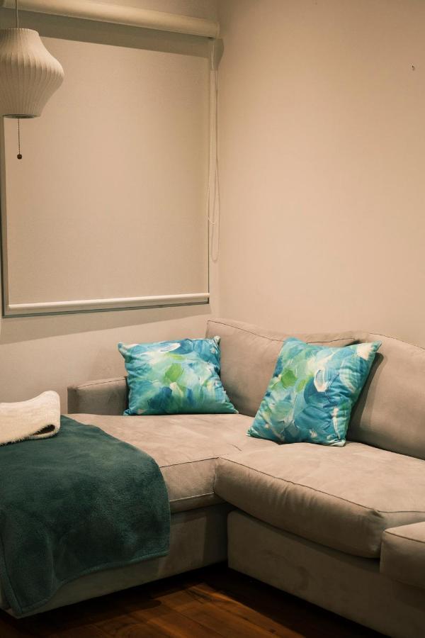 Holiday home Resthaven Angeles