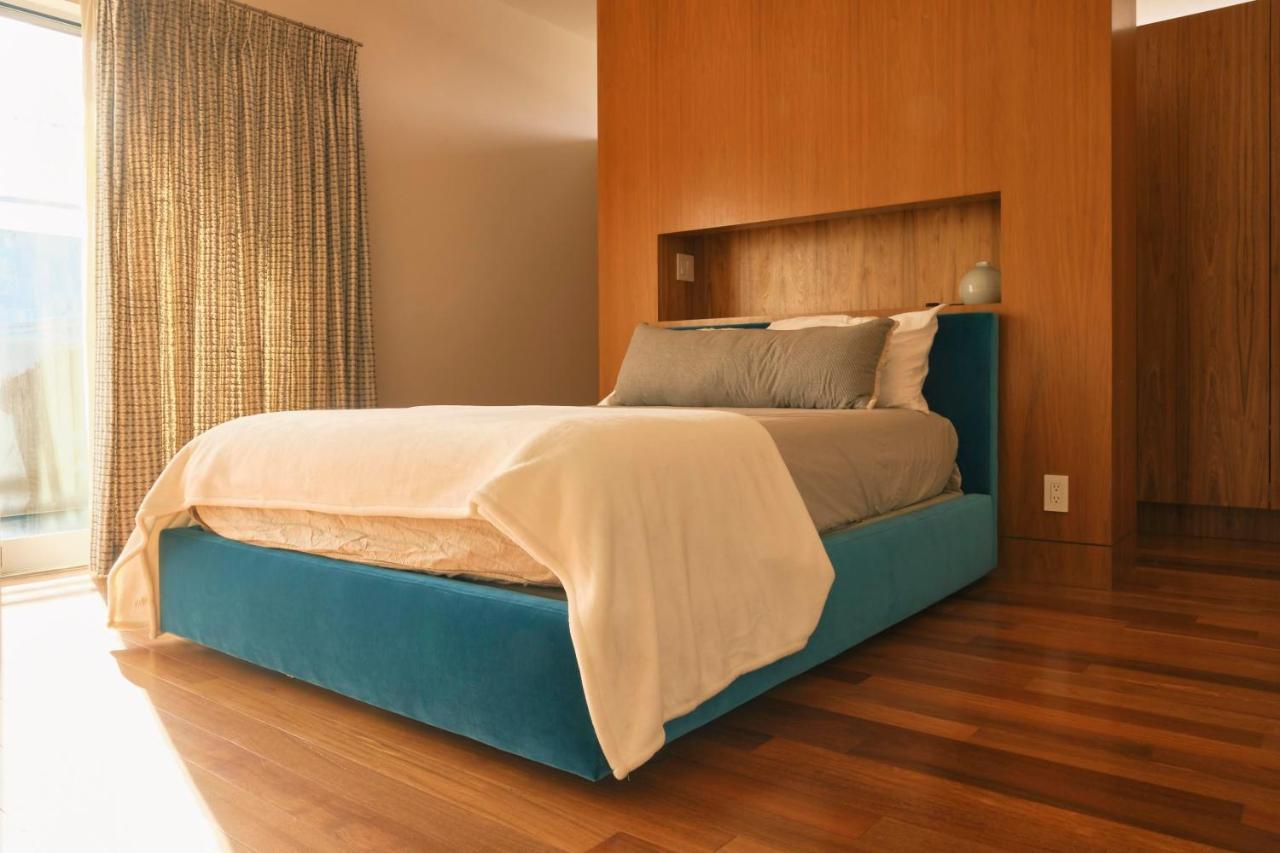 Resthaven Angeles Holiday home Los Angeles