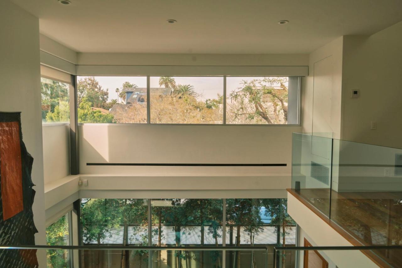 Resthaven Angeles Holiday home Los Angeles