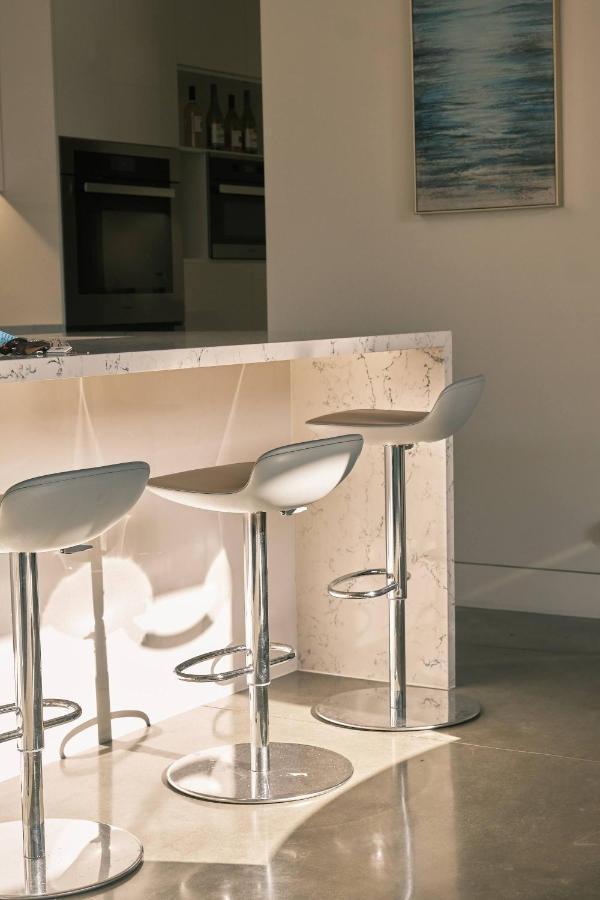 Resthaven Angeles Holiday home *
