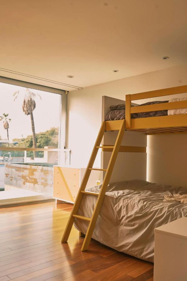 Resthaven Angeles Holiday home *