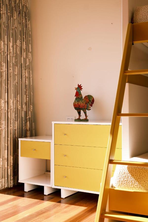 Holiday home Resthaven Angeles