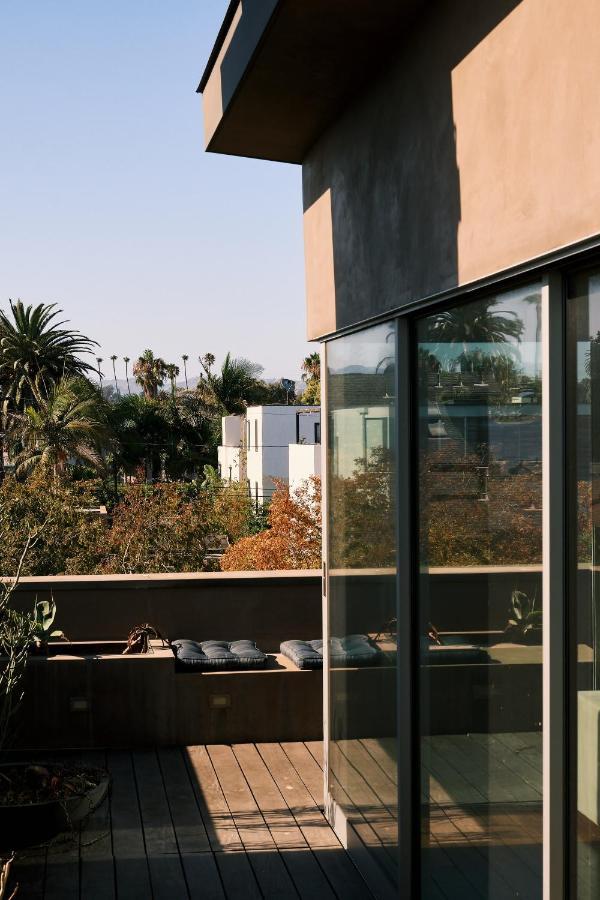 Resthaven Angeles Holiday home Los Angeles