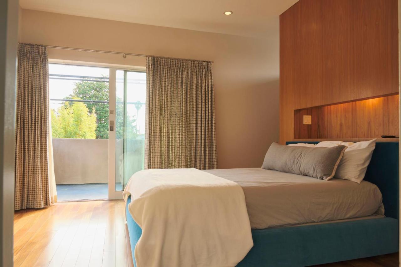 Resthaven Angeles Holiday home