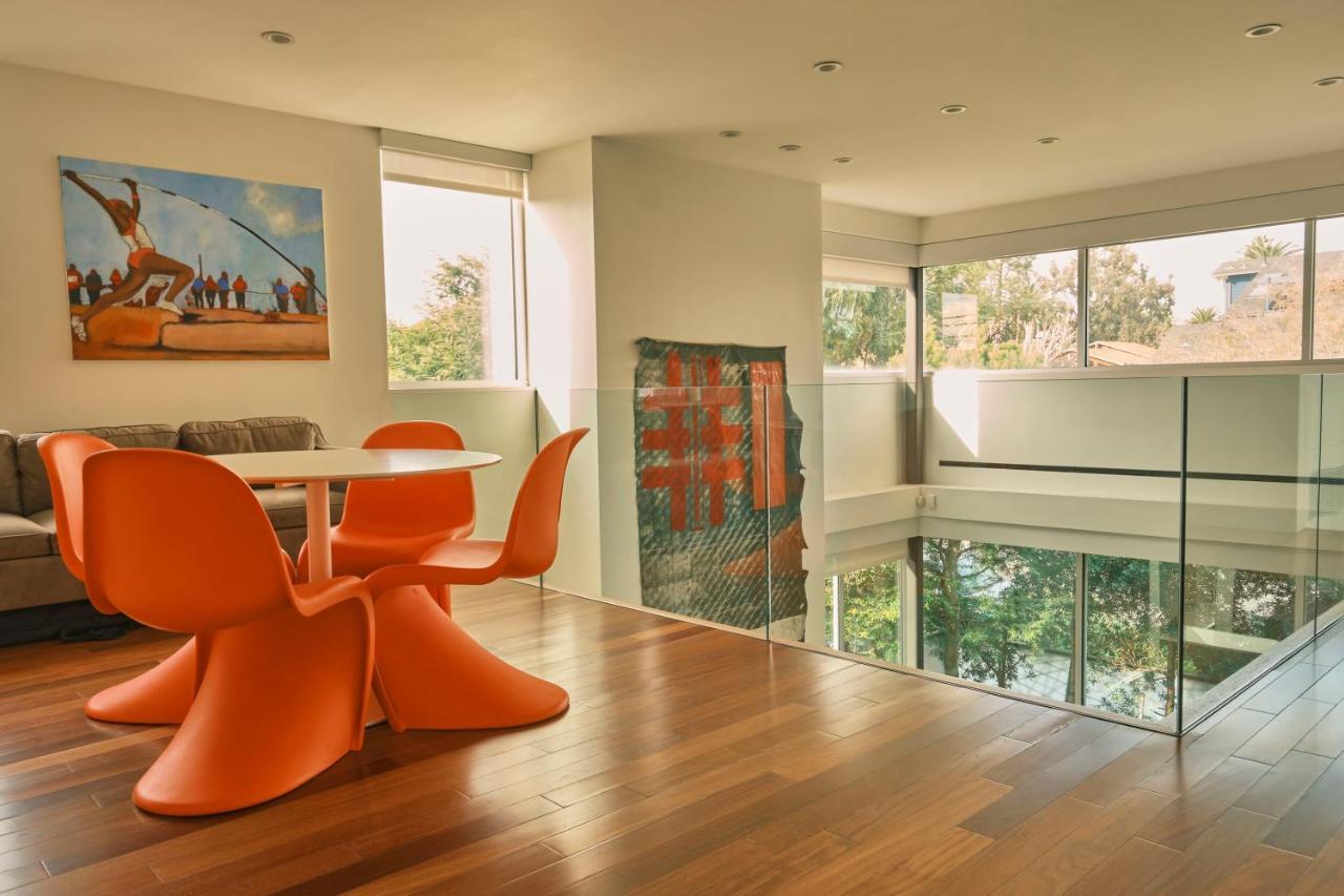 Resthaven Angeles Holiday home