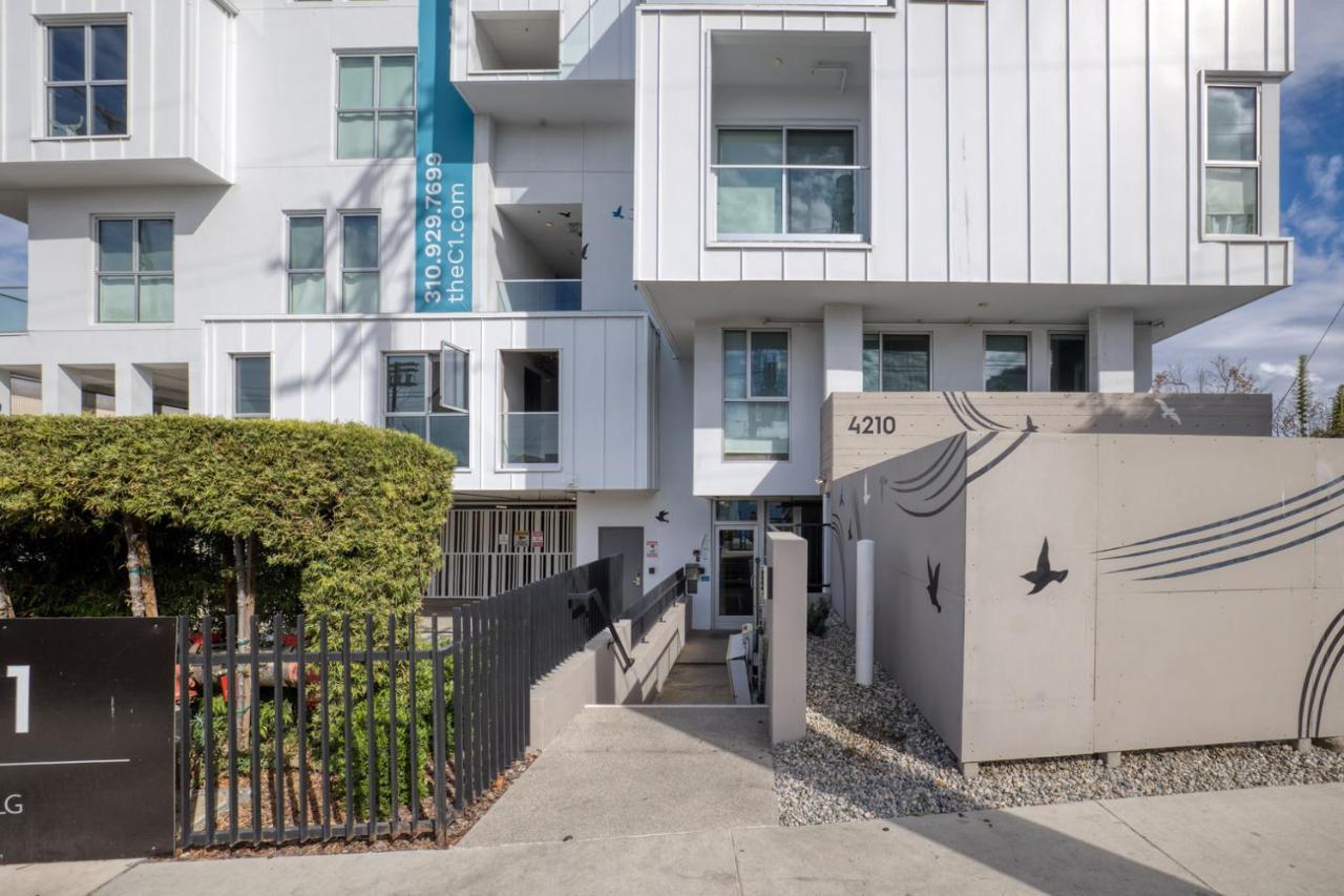 Marina Del Rey 2br W Gym Pool Nr 405 Lax-1006 Apartment