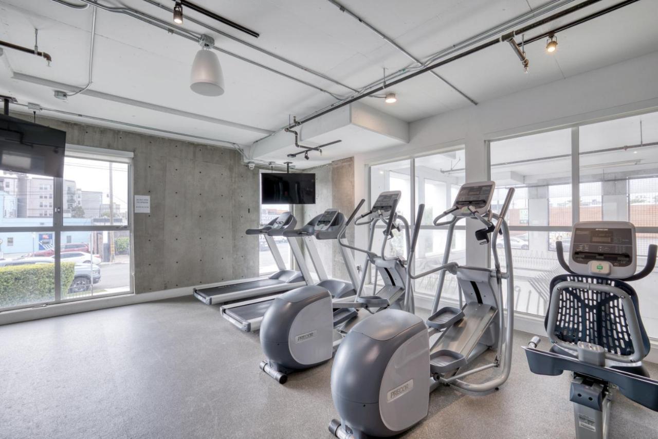 Marina Del Rey 2br W Gym Pool Nr 405 Lax-1006 Apartment *