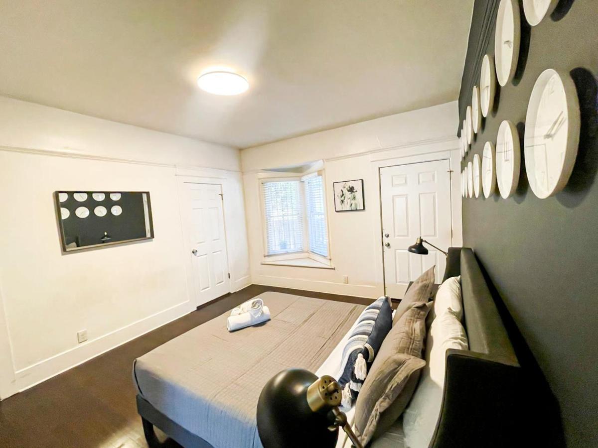 Casa de férias Peaceful 2 Bedroom - Nh-win Los Angeles