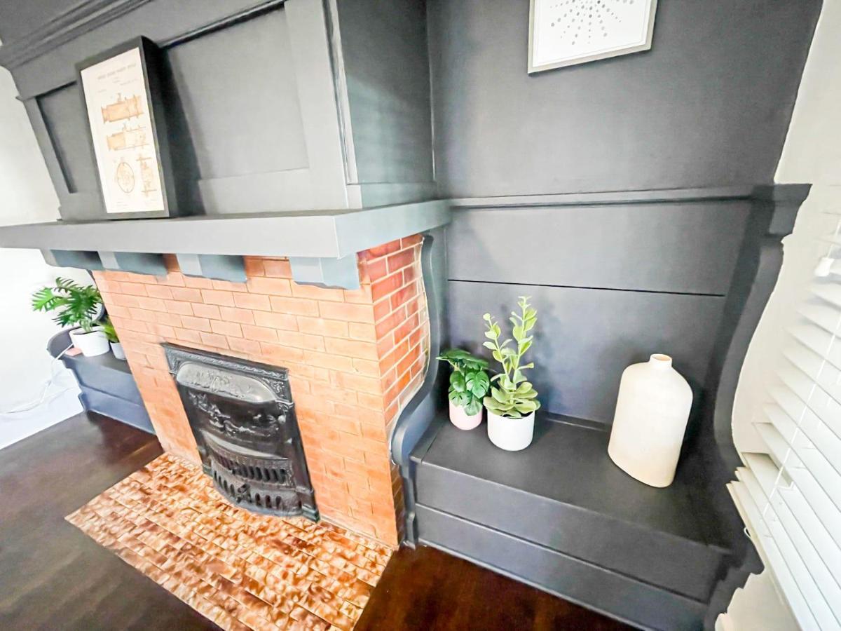 Peaceful 2 Bedroom - Nh-win
