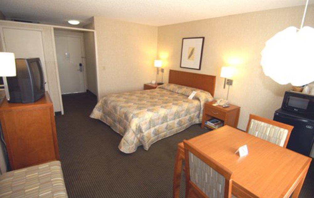 Vagabond Angeles At Usc Motel 2*