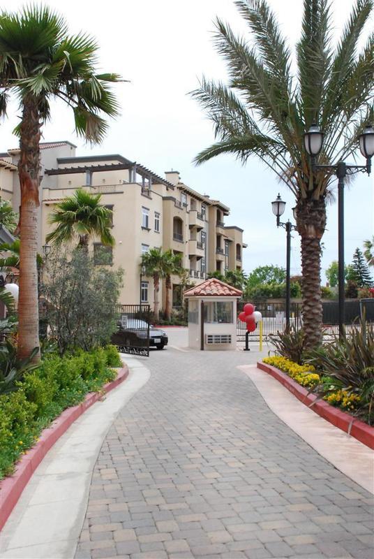Playa Del Oro Hotel Los Angeles
