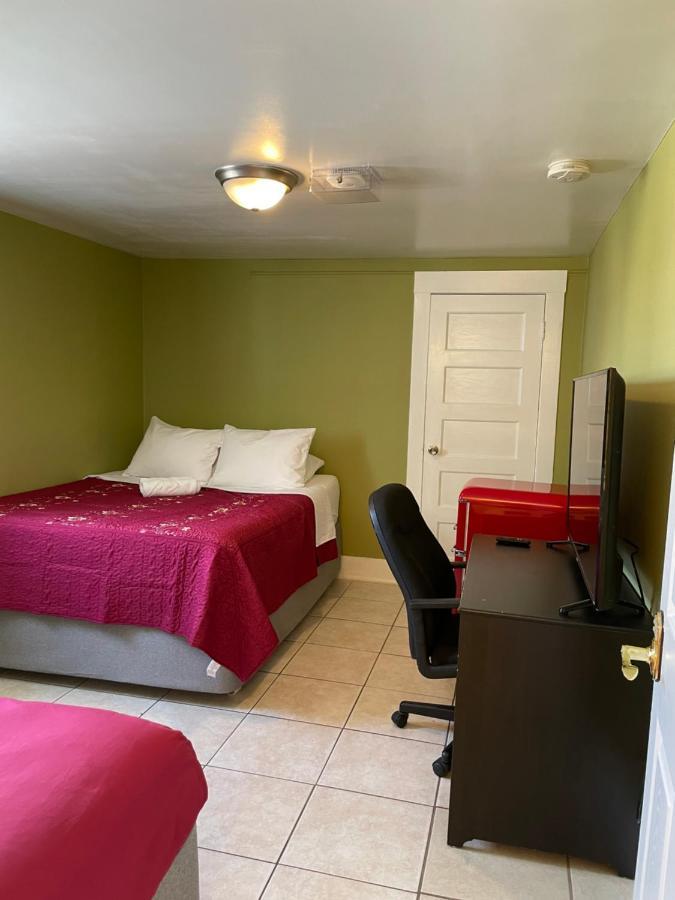 Cozy Usc-adjacent Suite: Private Oasis With Modern Amenities Homestay Los Angeles