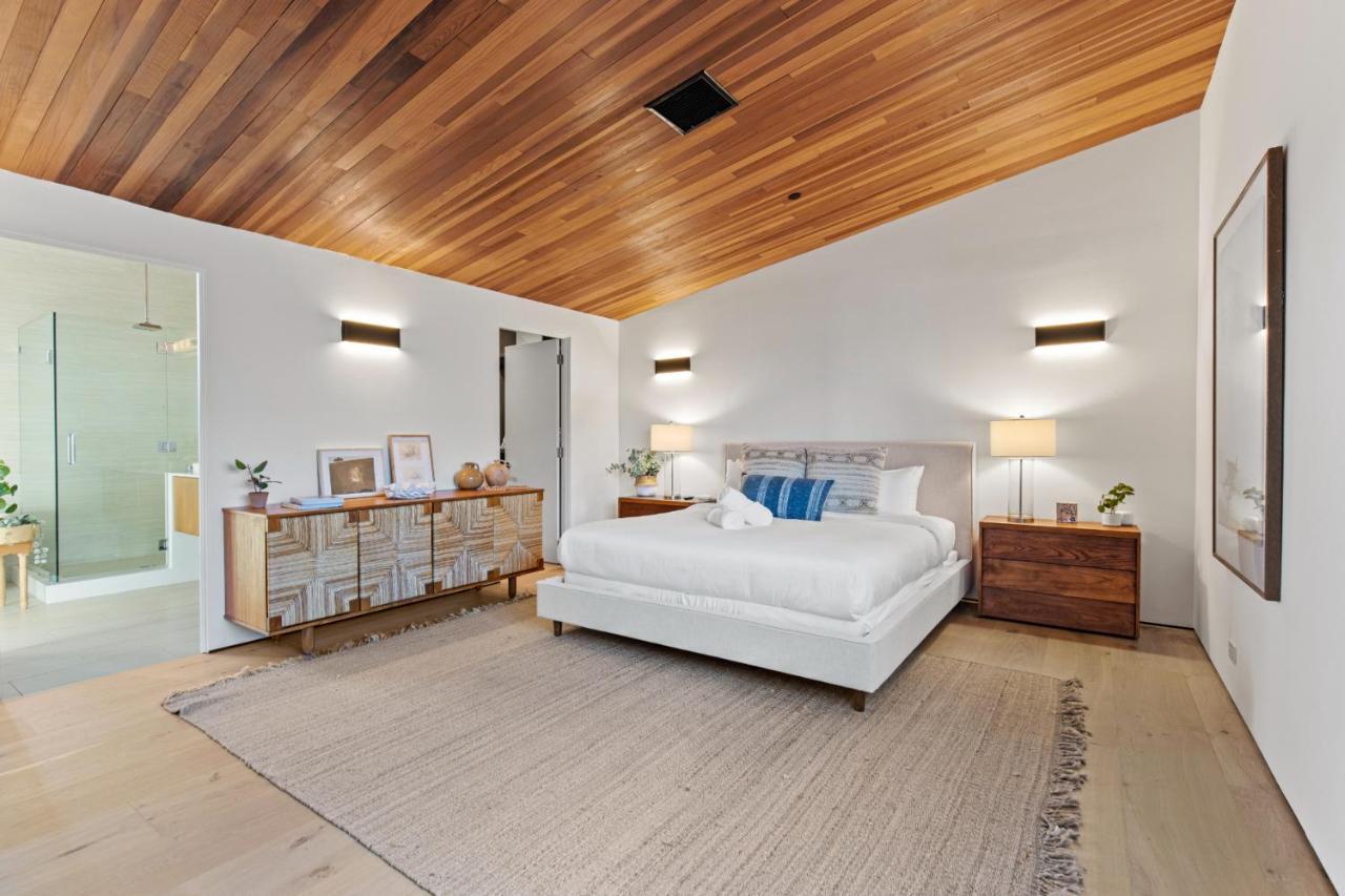Villa The Broadway Los Angeles