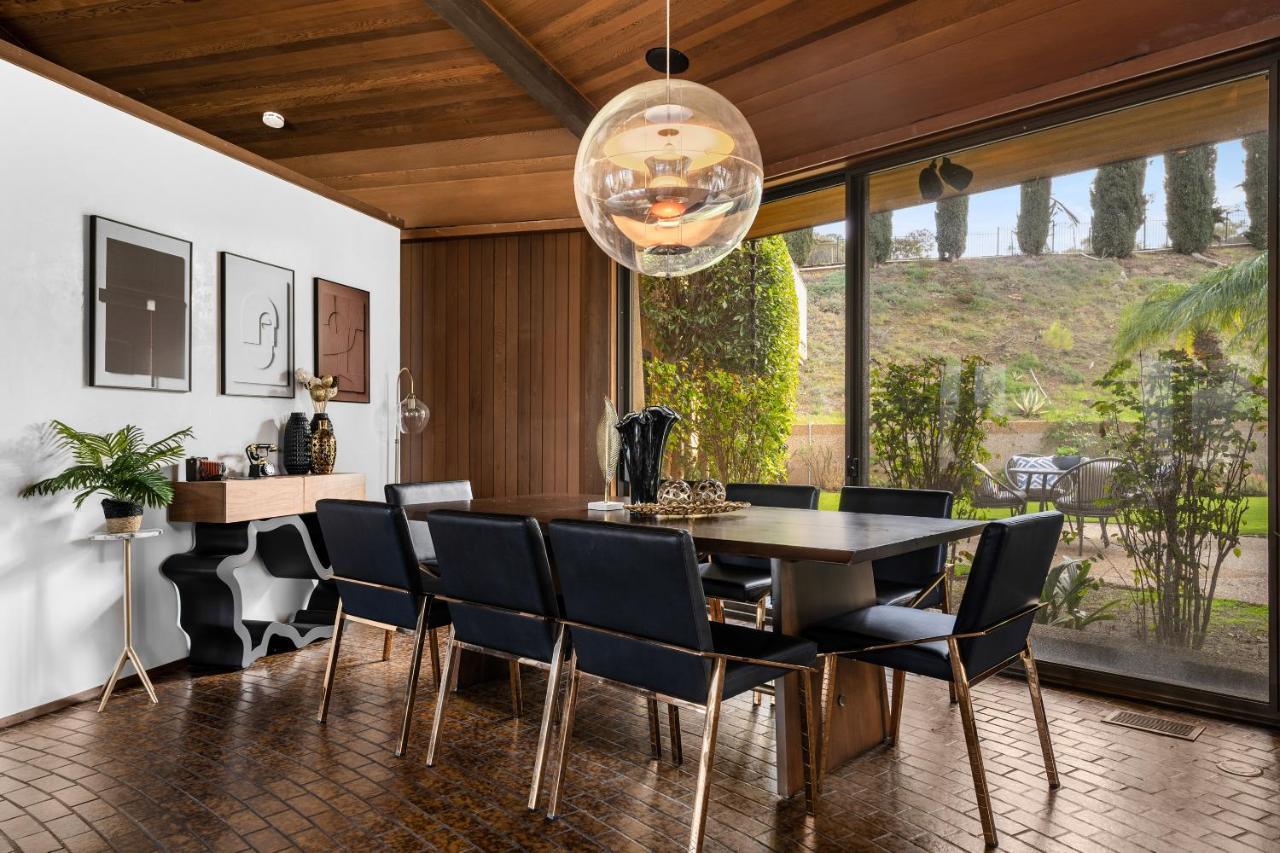 Villa Via Vallarta Los Angeles