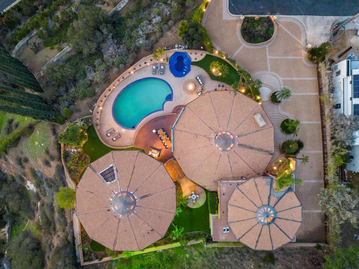Villa Via Vallarta Los Angeles