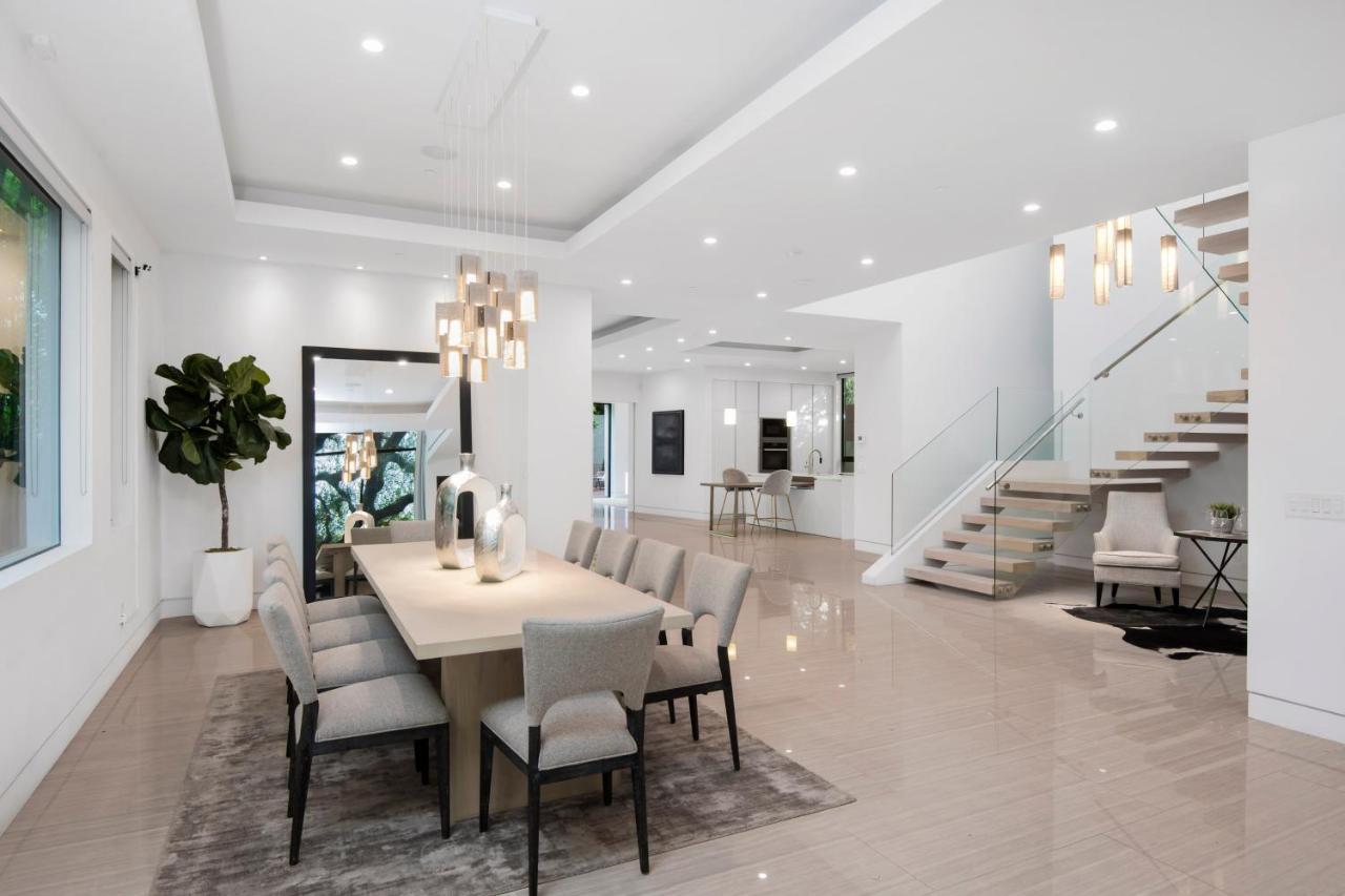 Apartment Harper Los Angeles