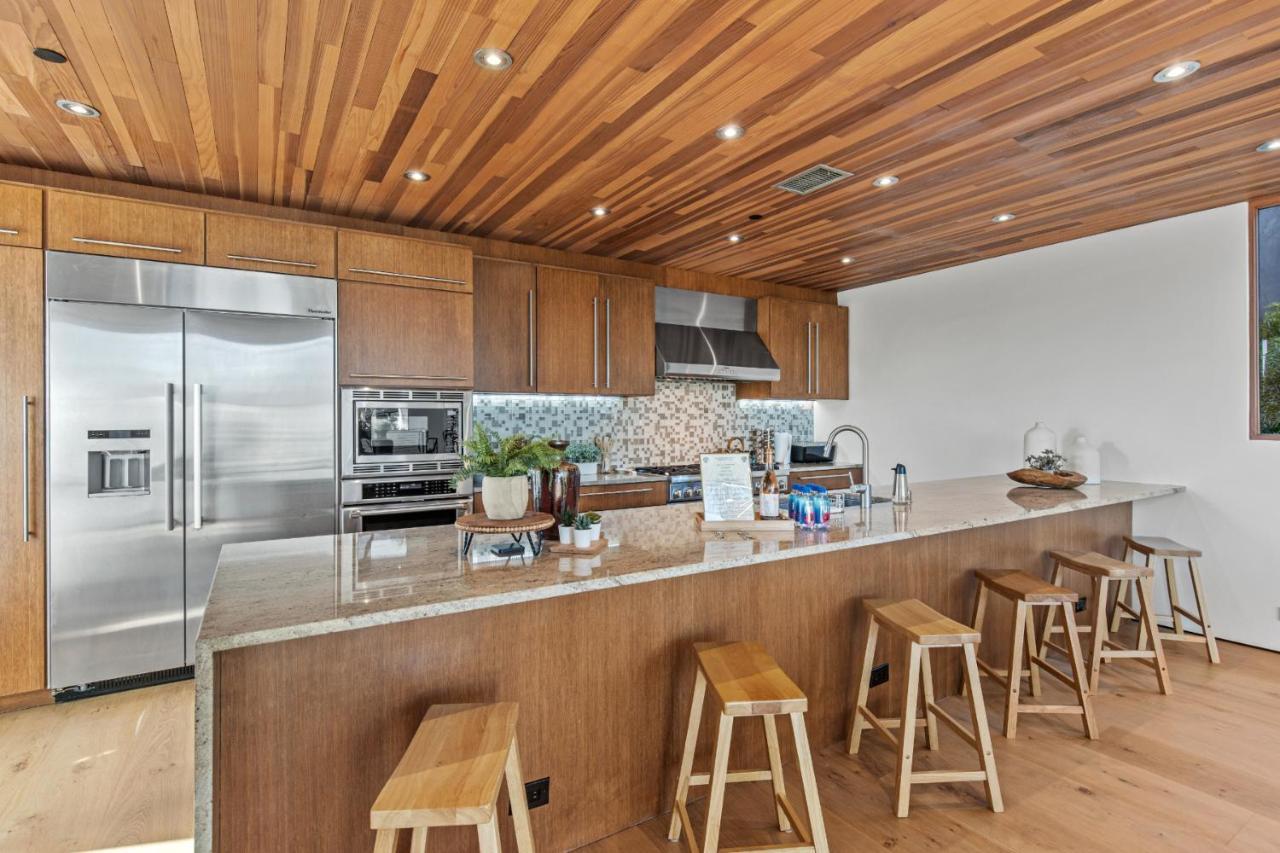 Villa The Broadway Los Angeles