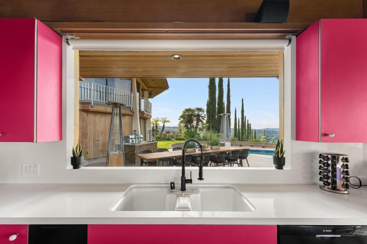 Villa Via Vallarta Los Angeles