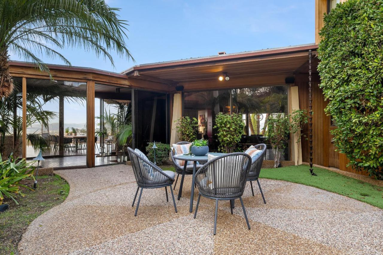 Villa Via Vallarta Los Angeles