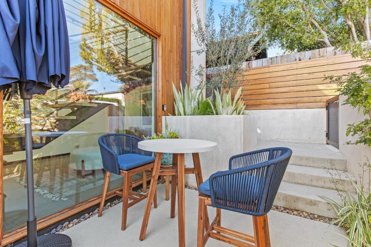 The Broadway Villa Los Angeles