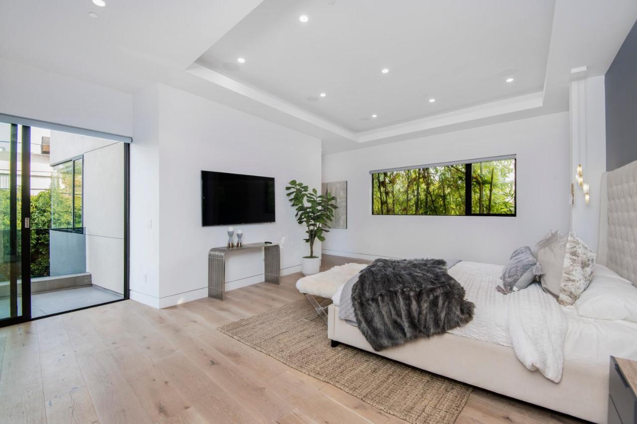 Harper Apartment Los Angeles