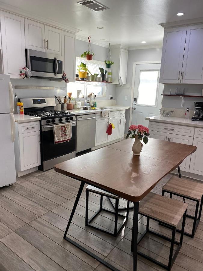 Hollywood View Private With Amenities Los Angeles