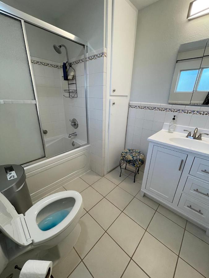 Homestay Hollywood View Private With Amenities Los Angeles