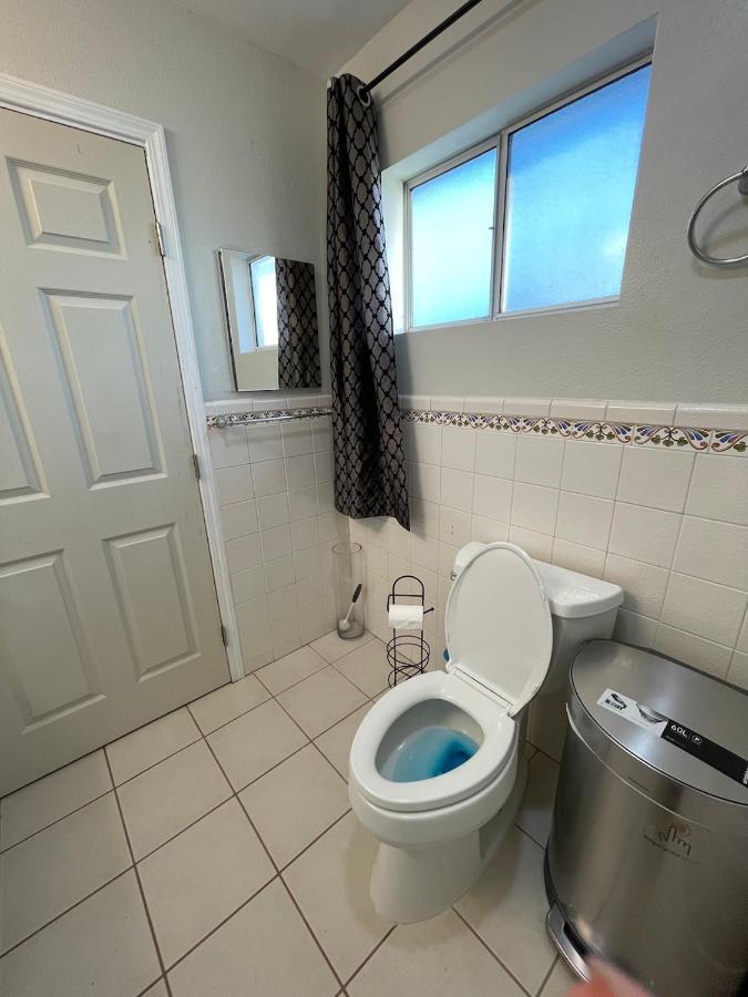 Hollywood View Private With Amenities Los Angeles