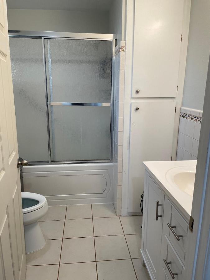 Hollywood View Private With Amenities Los Angeles