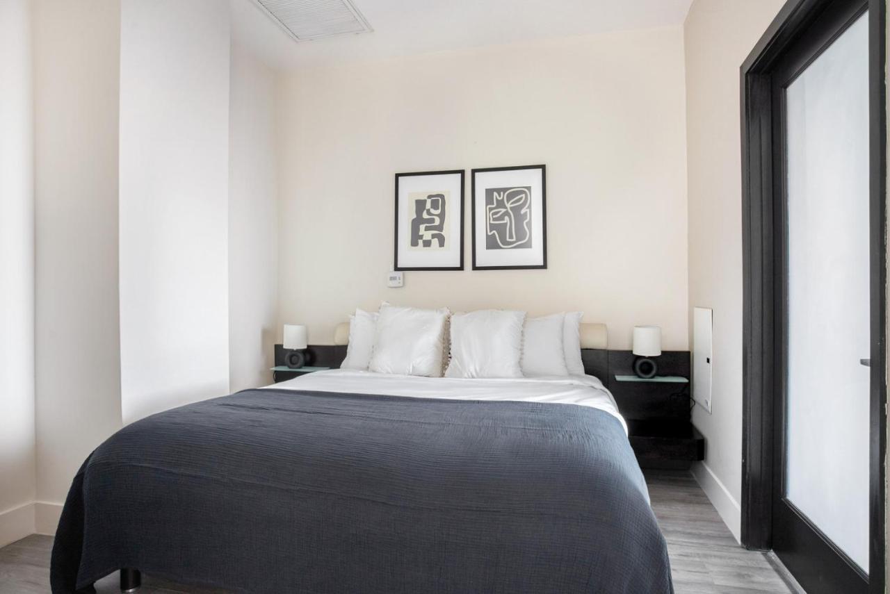 Downtown 2br W Pool Gym Wd Nr Convention Center Lax-1040 Apartment