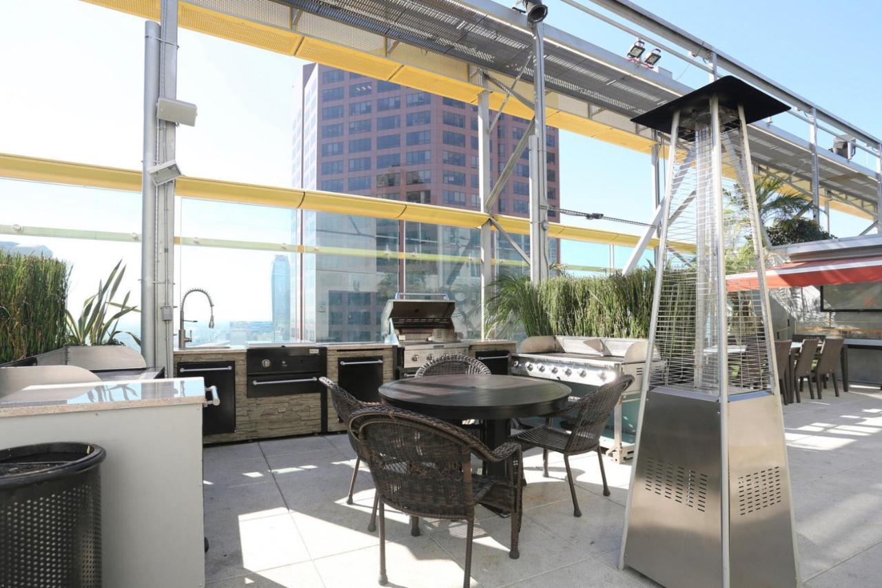 Downtown 2br W Pool Gym Wd Nr Convention Center Lax-1040 Los Angeles